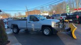 Used 2018 Chevrolet Silverado 1500 W/T w/ WT Convenience Package image 5