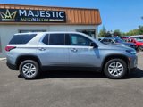 Used 2023 Chevrolet Traverse LS image 6