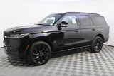 New 2025 Lincoln Navigator Reserve w/ Jet Appearance Package image 2