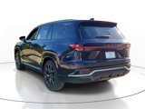 New 2025 Lexus TX 500h AWD image 3