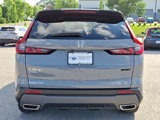 Used 2025 Honda CR-V Sport-L image 5