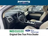 Used 2024 Ford Edge SEL image 4