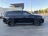 New 2025 Mercedes-Benz GLS 580 4MATIC image 2