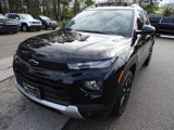 Used 2023 Chevrolet TrailBlazer LT image 6