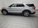 Used 2022 Ford Explorer Limited image 3