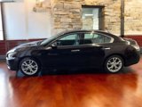 Used 2014 Nissan Maxima 3.5 SV w/ Premium Package image 4