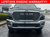 New 2025 RAM 1500 Laramie image 2