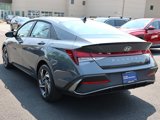 Certified 2025 Hyundai Elantra Sport image 2