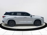 New 2025 Lexus TX 350 FWD image 3