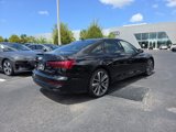New 2025 Audi A6 3.0T Prestige image 3