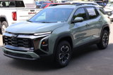 New 2026 Chevrolet Equinox ACTIV w/ Convenience Package III image 3
