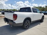 New 2025 Honda Ridgeline Black Edition image 4