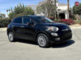 Used 2017 FIAT 500X Lounge image 2