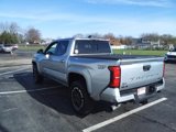 New 2025 Toyota Tacoma TRD Sport w/ TRD Sport Upgrade Package image 6