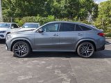 New 2026 Mercedes-Benz GLE 53 AMG 4MATIC Coupe image 5