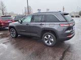 New 2024 Jeep Grand Cherokee Limited 4xe w/ Luxury Tech Group II image 5