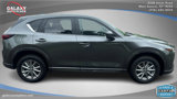 Used 2025 MAZDA CX-5 AWD 2.5 S w/ Select Package image 4