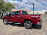 Used 2014 Ford F150 XLT w/ Equipment Group 302A Luxury image 5