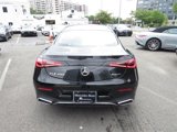 Used 2024 Mercedes-Benz CLE 450 4MATIC Coupe image 3