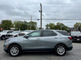 Used 2023 Chevrolet Equinox LT w/ Driver Convenience Package image 4