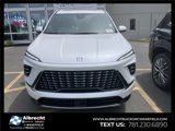 New 2025 Buick Enclave Avenir image 2