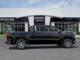 New 2026 GMC Sierra 1500 SLE w/ X31 Off-Road Package image 5