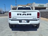 New 2025 RAM 3500 Laramie w/ Night Edition image 5