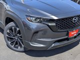New 2025 MAZDA CX-50 2.5 Hybrid w/ Cargo Package image 6