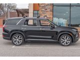 Used 2022 Hyundai Palisade SEL w/ Premium Package image 2