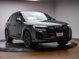 New 2025 Audi Q7 3.0T Prestige image 3