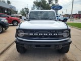 New 2024 Ford Bronco Outer Banks w/ Sasquatch Package image 3