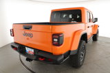 New 2025 Jeep Gladiator Rubicon image 4