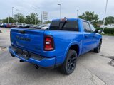 New 2025 RAM 1500 Laramie image 3