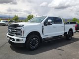 Used 2024 Ford F350 Platinum image 5