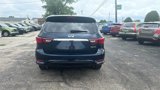 Used 2020 INFINITI QX60 Pure image 4