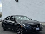 Used 2019 Honda Civic Sport image 3