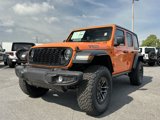 New 2025 Jeep Wrangler Willys image 2
