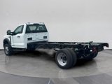 New 2025 Ford F450 2WD Regular Cab Super Duty image 3