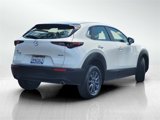 Certified 2025 MAZDA CX-30 AWD 2.5 S image 4