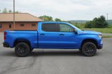 New 2025 Chevrolet Silverado 1500 LT Trail Boss image 2