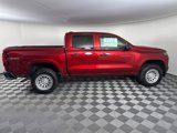 New 2025 Chevrolet Colorado W/T w/ WT Convenience Package II image 6