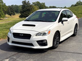 Used 2016 Subaru WRX image 2