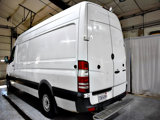 Used 2012 Mercedes-Benz Sprinter 2500 image 4