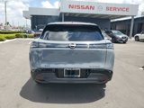 New 2025 Nissan Murano Platinum image 5