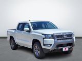 New 2025 Nissan Frontier SV w/ SV Convenience Package image 5