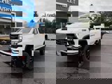 New 2025 Chevrolet Silverado 3500 LTZ w/ Trail Boss Package image 3