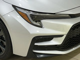 New 2025 Toyota Corolla SE w/ Convenience Package image 2