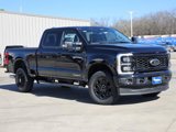 New 2025 Ford F250 Lariat image 2