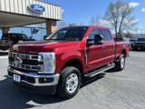 New 2025 Ford F350 XLT w/ FX4 Off-Road Package image 2