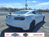 Used 2019 Chevrolet Camaro SS image 4